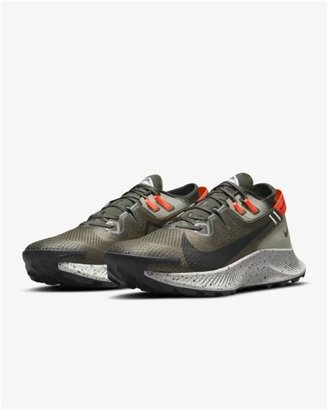 nike air pegasus donkergroen|Nike Pegasus shoes.